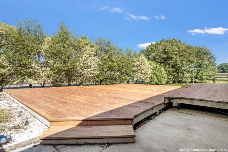 Photo of property in 4941 Orchard East Road, Ngatea, 3597