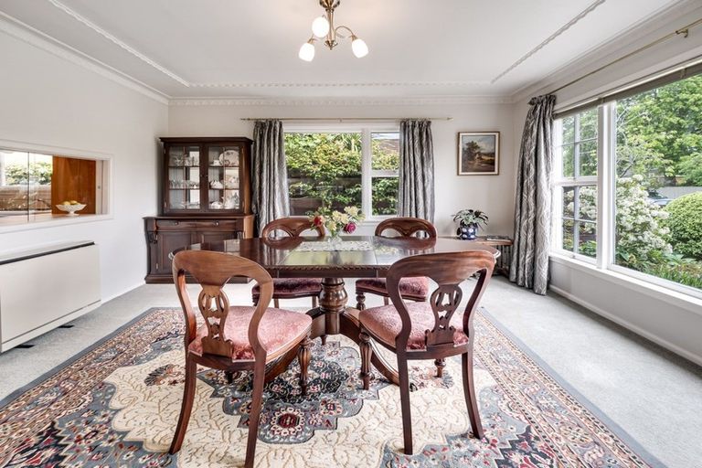 Photo of property in 17 Rutherglen Avenue, Ilam, Christchurch, 8041