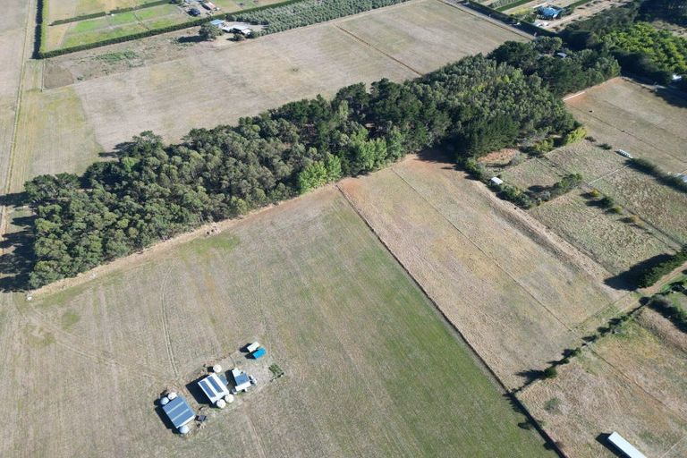 Photo of property in 270 Motuiti Road, Foxton, 4891