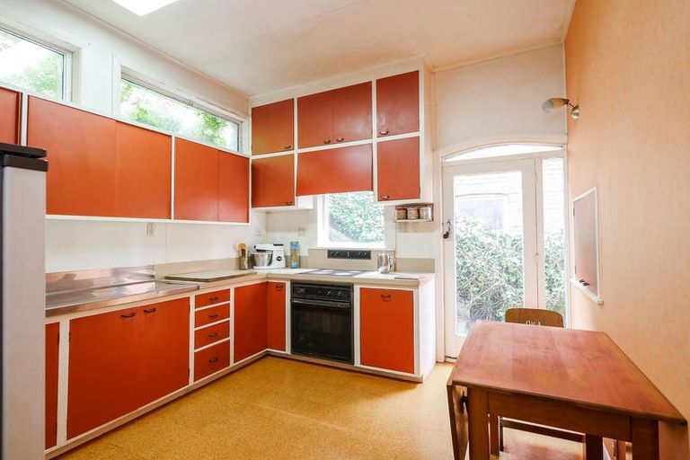 Photo of property in 8 Elder Street, Dunedin Central, Dunedin, 9016