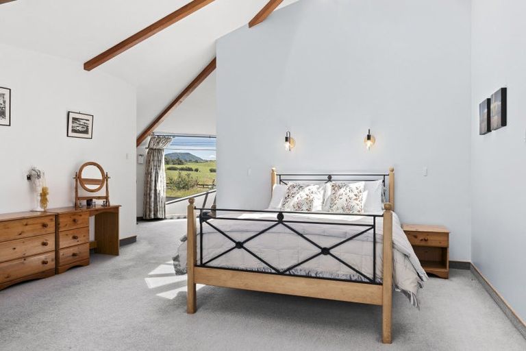 Photo of property in 647 Plymouth Road, Koru, New Plymouth, 4374