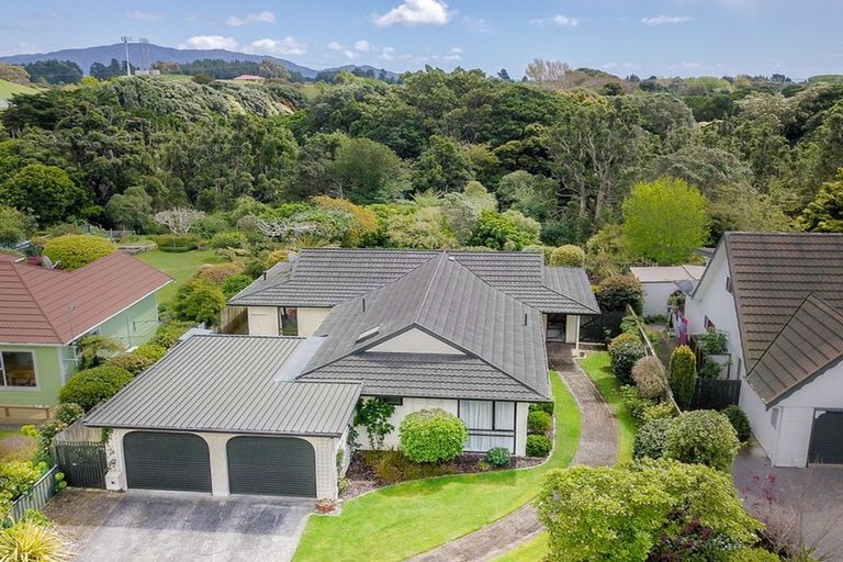 Photo of property in 119 Belvedere Avenue, Waikanae, 5036