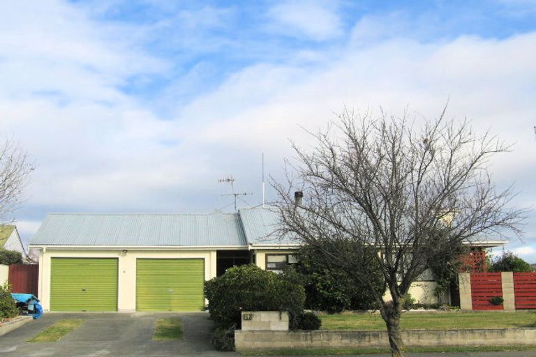 Photo of property in 14 Wainscott Street, Greenmeadows, Napier, 4112