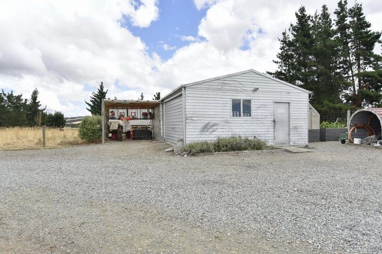 Photo of property in 135 Bentleys Road, Hawarden, 7385