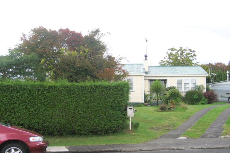 Photo of property in 11 Abercorn Place, Tokoroa, 3420