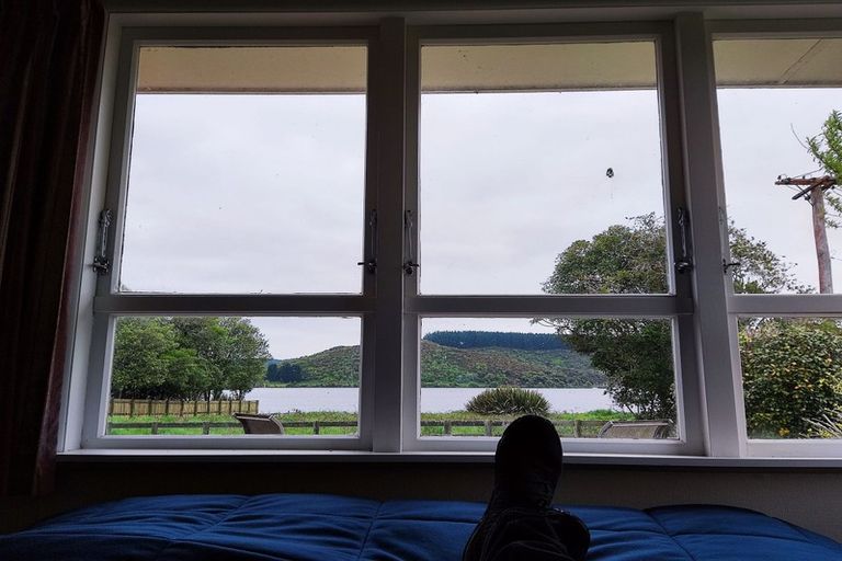 Photo of property in 11b Te Wirihana Road, Mourea, Rotorua, 3074