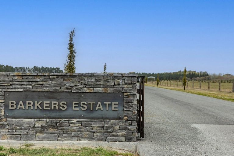 Photo of property in 14 Richmond Lane, Loburn, 7472