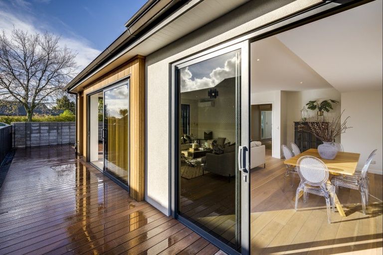 Photo of property in 24a Duart Road, Havelock North, 4130