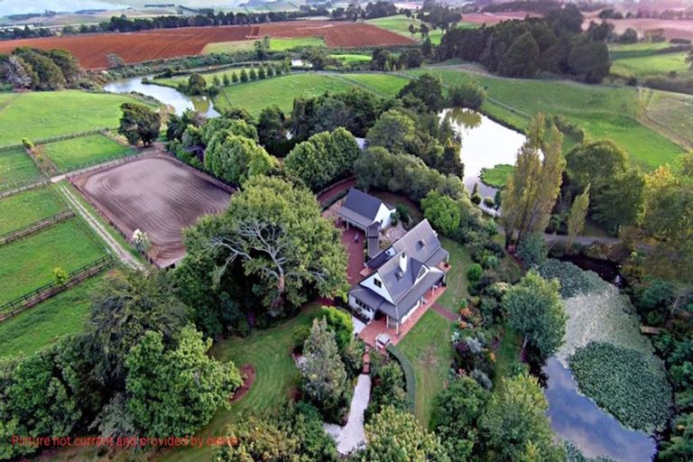 Photo of property in 269 Union Road, Mauku, Pukekohe, 2678