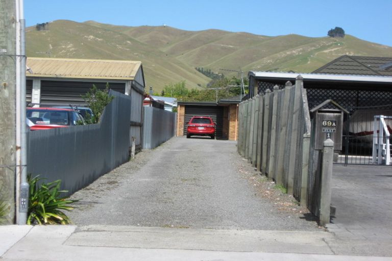 Photo of property in 1/69a Cleghorn Street, Redwoodtown, Blenheim, 7201
