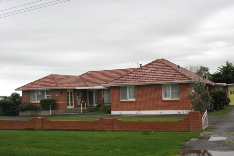 Photo of property in 176 Queen Street West, Levin, 5510