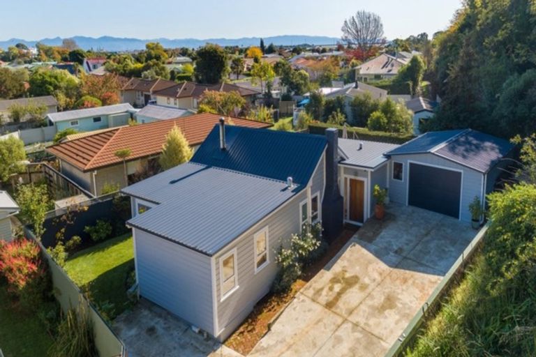 Photo of property in 77a Weka Street, The Wood, Nelson, 7010