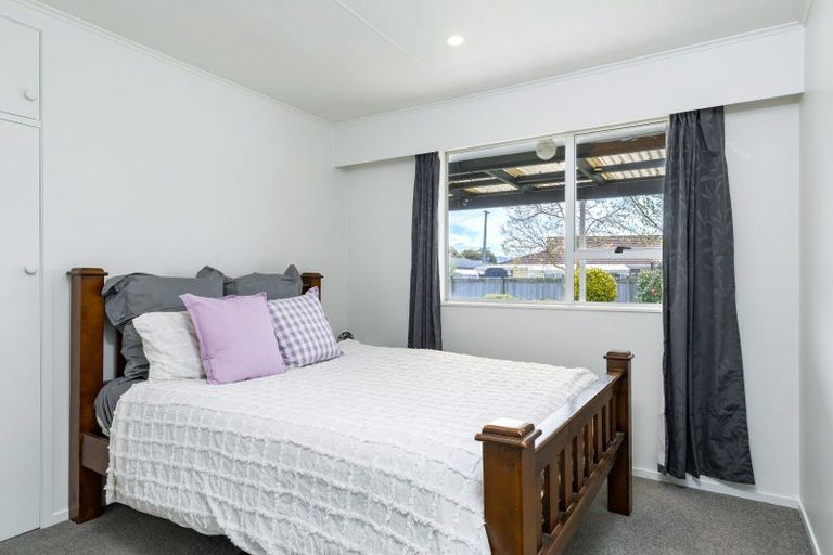 Photo of property in 42a Mclauchlan Street, Springlands, Blenheim, 7201