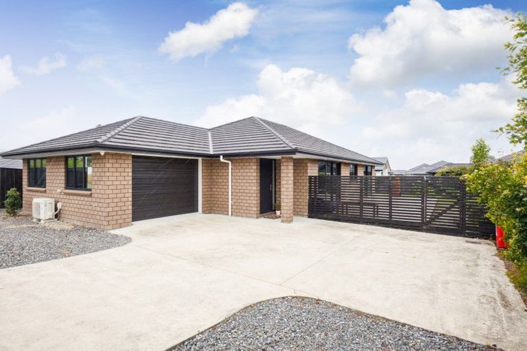 Photo of property in 79 North Street, Ashhurst, 4810