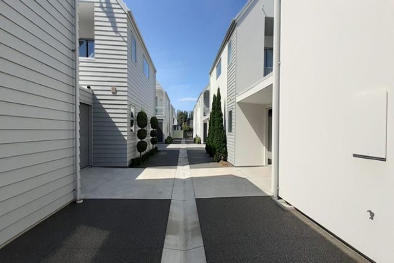 Photo of property in 7/318 Armagh Street, Christchurch Central, Christchurch, 8011