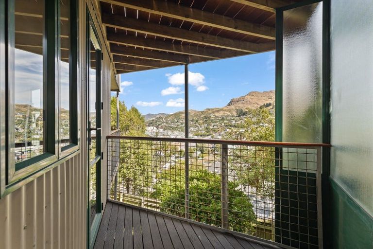 Photo of property in 59 Reserve Terrace, Lyttelton, 8082