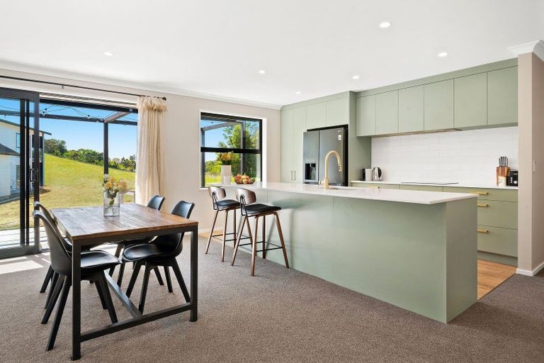 Photo of property in 9 Nukuao Lane, Clevedon, 2582