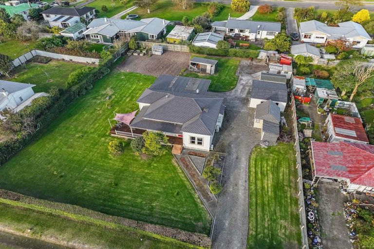 Photo of property in 53 Apatu Street, Wairoa, 4108
