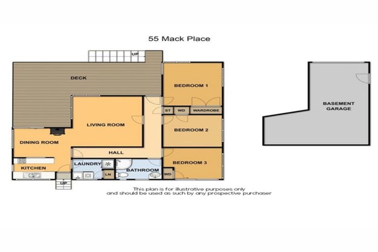 Photo of property in 55 Mack Place, Red Hill, Papakura, 2110