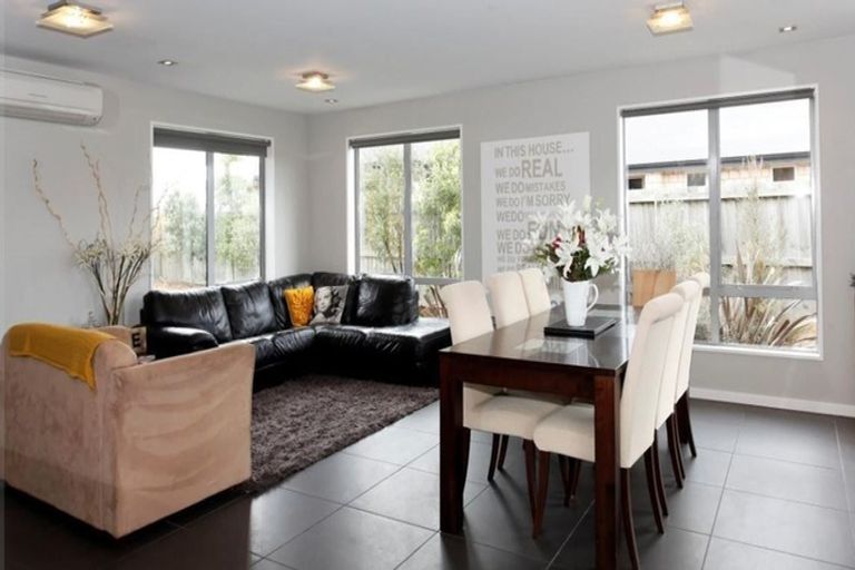 Photo of property in 5 Foxford Close, Lincoln, 7608