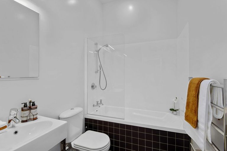 Photo of property in 3/160 Salisbury Street, Christchurch Central, Christchurch, 8013