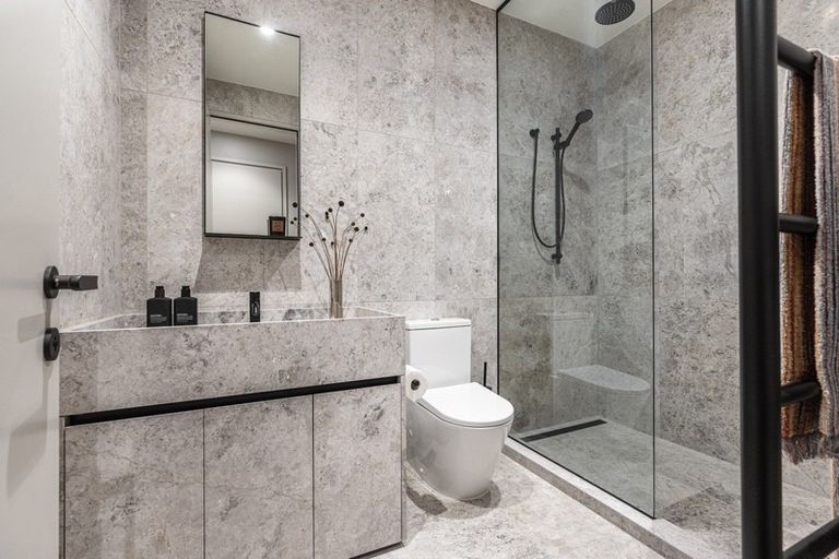 Photo of property in The International, 1001/9 Princes Street, Auckland Central, Auckland, 1010