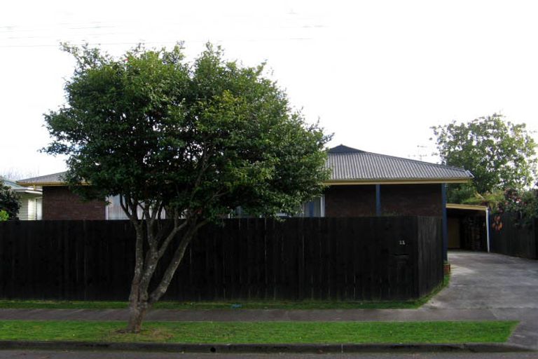 Photo of property in 11 Buick Crescent, Awapuni, Palmerston North, 4412
