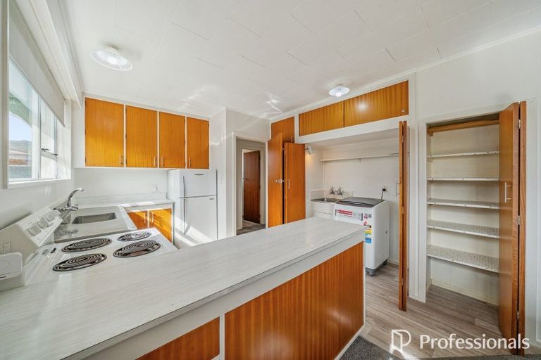 Photo of property in 12 Chesney Street, Avalon, Lower Hutt, 5011