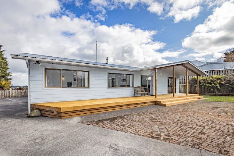 Photo of property in 24 Rimu Street, Ohakune, 4625