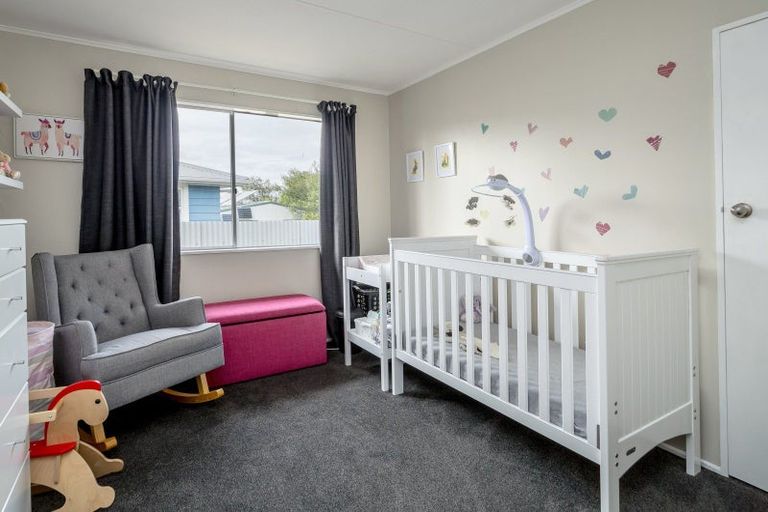 Photo of property in 12 William Benton Street, Featherston, 5710