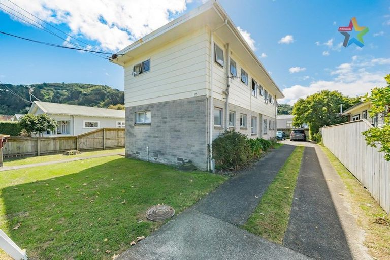 Photo of property in 3/23 Te Mome Road, Alicetown, Lower Hutt, 5010