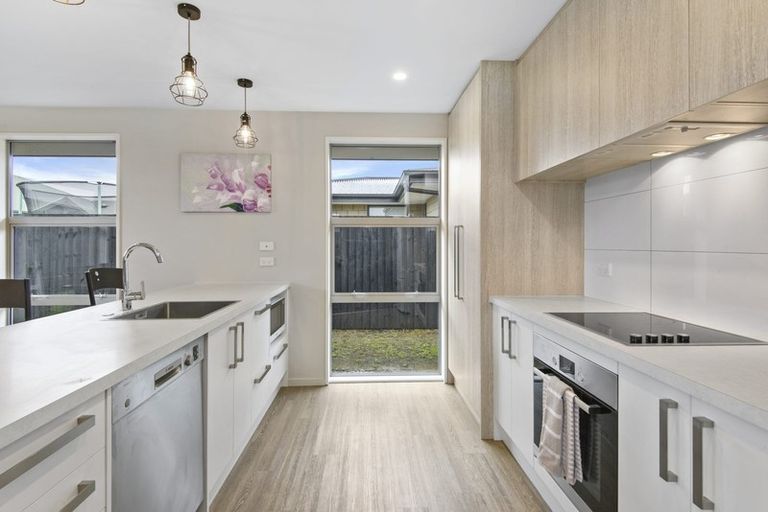 Photo of property in 30 Andesite Drive, Rolleston, 7614