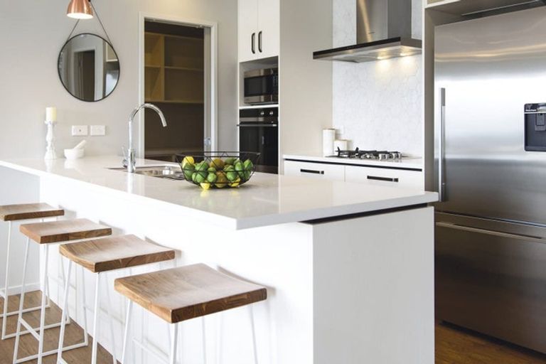 Photo of property in 3 Cambridge Road, Riverhead, 0820