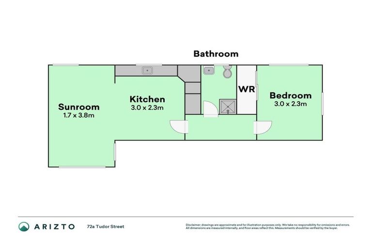 Photo of property in 72 Tudor Street, Motueka, 7120