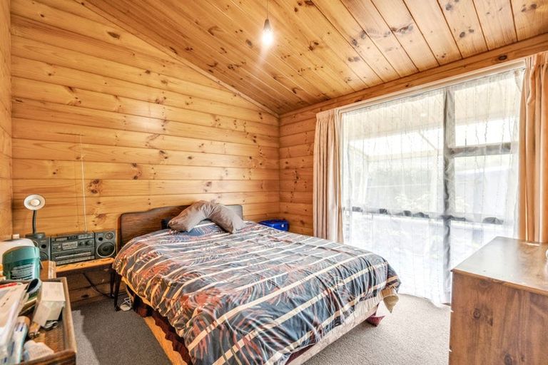 Photo of property in 370 Tay Street, Turnbull Thomson Park, Invercargill, 9810