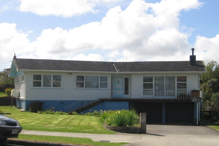 Photo of property in 43 Plunket Street, Dargaville, 0310