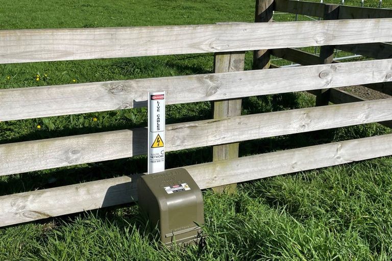 Photo of property in 97 Corcoran Road, Te Pahu, 3285