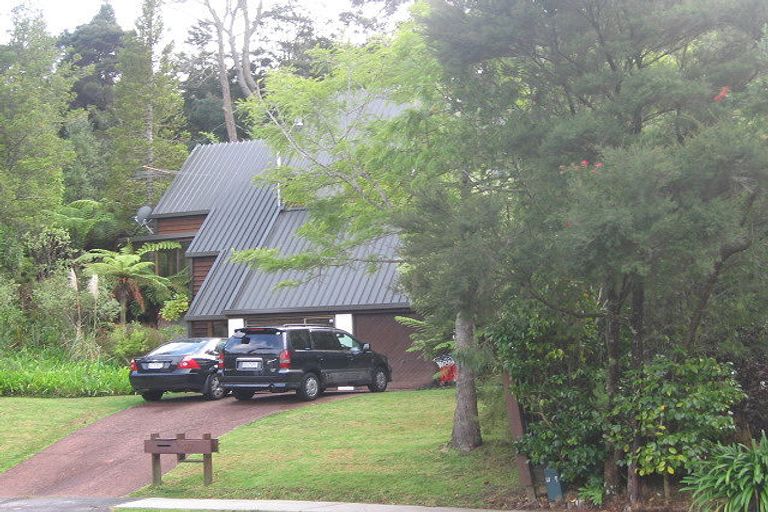 Photo of property in 37 Mappin Place, Chatswood, Auckland, 0626