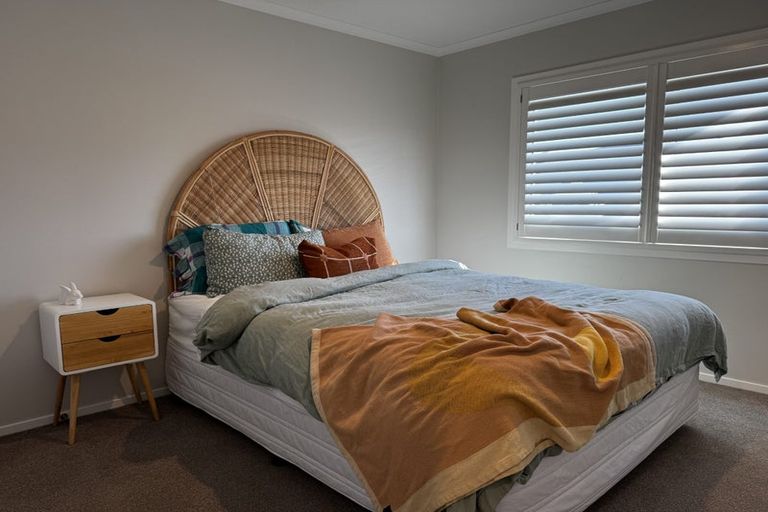 Photo of property in 6 Snappers Lane, Foxton Beach, Foxton, 4815