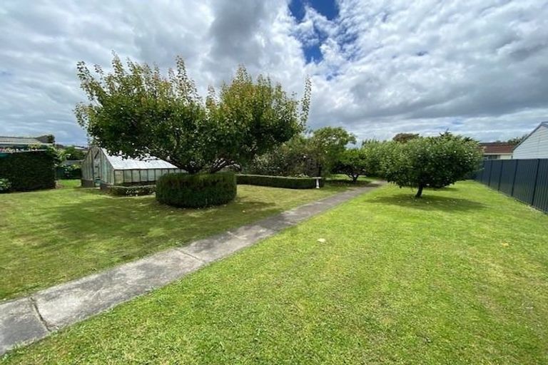 Photo of property in 7 White Street, Whanganui East, Whanganui, 4500