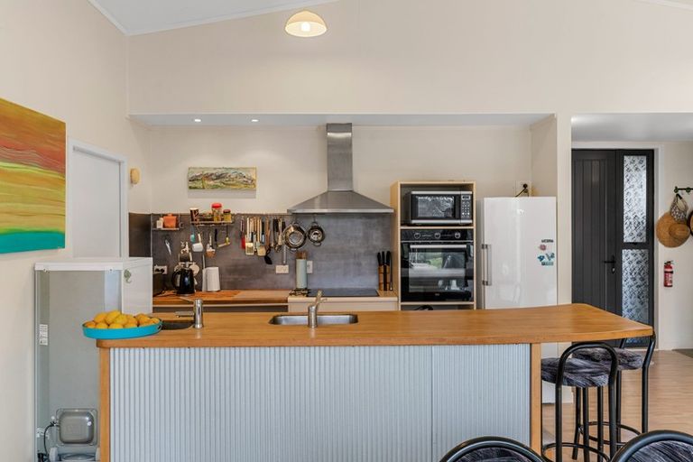 Photo of property in 45 Nikau Lane, Maungaturoto, 0520