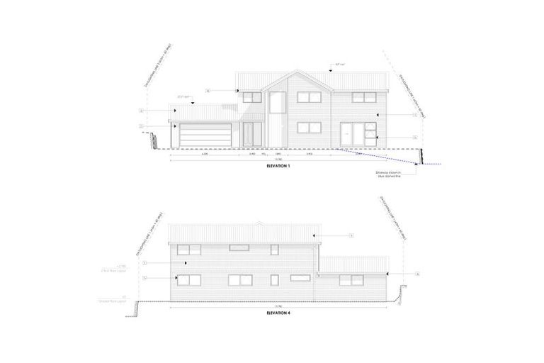 Photo of property in 11b Linley Terrace, Judea, Tauranga, 3110