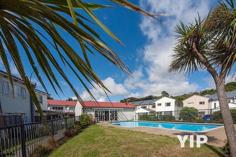 Photo of property in Monterey Apartments, 38/232 Middleton Road, Glenside, Wellington, 6037