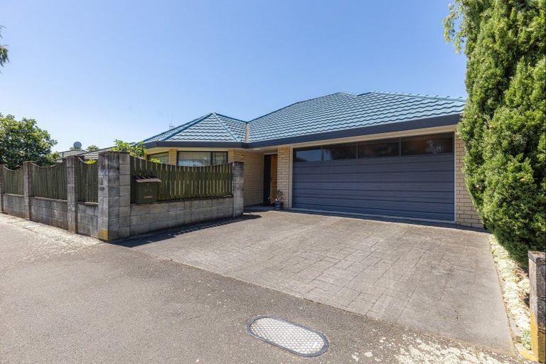 Photo of property in 385 Albert Street, Hokowhitu, Palmerston North, 4410