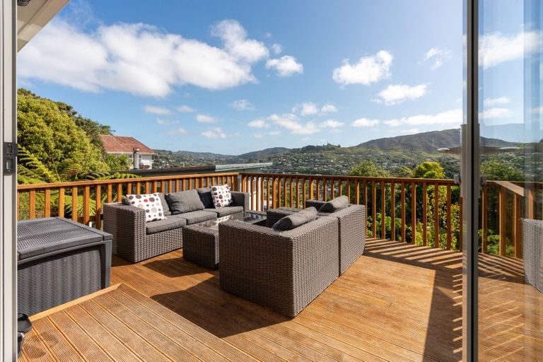 Photo of property in 9 Quetta Street, Ngaio, Wellington, 6035