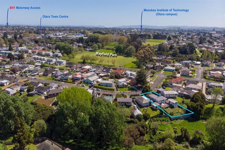 Photo of property in 8 Williams Crescent, Otara, Auckland, 2023