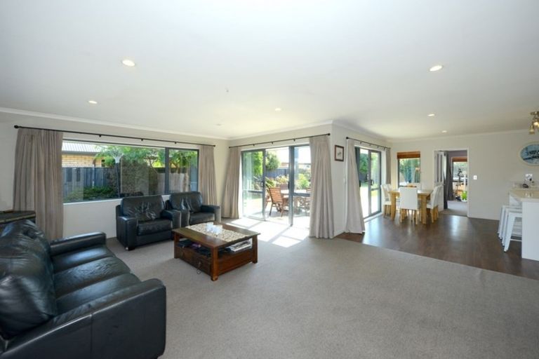 Photo of property in 9 Cromdale Place, Wigram, Christchurch, 8025