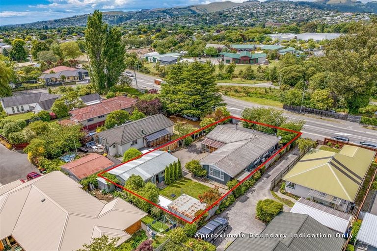 Photo of property in 37 Sparks Road, Hoon Hay, Christchurch, 8025