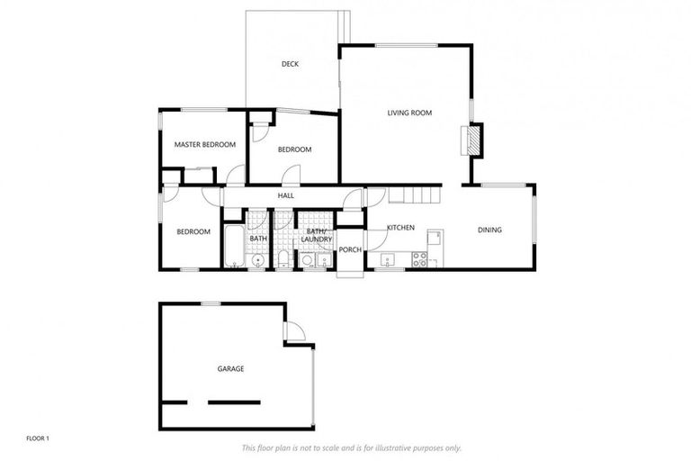 Photo of property in 27b Elizabeth Street, Richmond, 7020