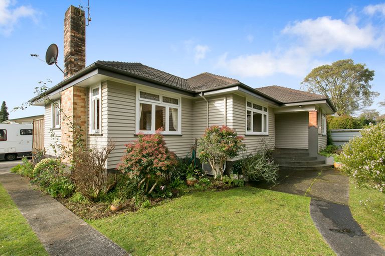 Photo of property in 180 Broadway, Matamata, 3400